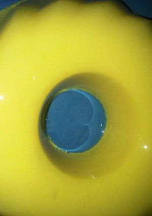Foto resep Puding jagung manis simple
