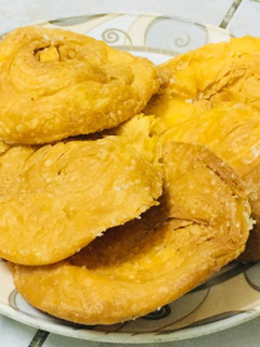 பதிர்பேணி(பேணியான்) (Pathirpeni recipe in tamil) செய்முறை முக்கிய புகைப்படம்