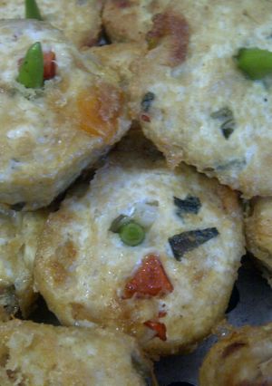 Foto resep Tahu Gembira
