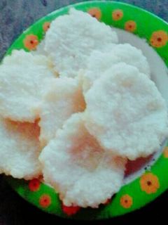 Foto resep Cireng nasi