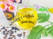 Gambar minuman cengkeh bunga lawang