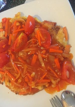 Foto resep Fyunghai