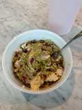 Burrito Bowl