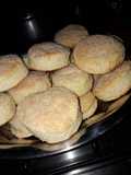 Galletas Ross