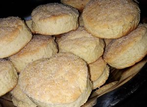 Una foto de Galletas Ross
