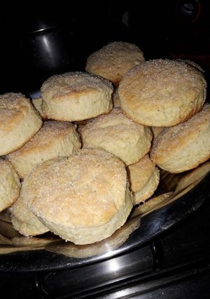 Una foto de Galletas Ross