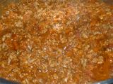 Bolognese ragu