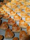 Kue Kacang