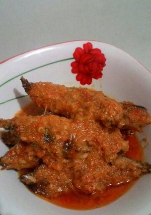 Foto resep Pindang Tongkol Pedas