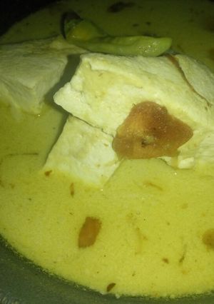 Foto resep Opor ayam simple