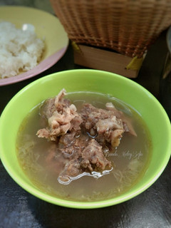 Foto resep Bebalung Sapi Khas Lombok