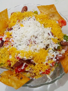 મેક્સીકન ભેળ (Mexican Bhel Recipe in Gujarati) રેસીપી મુખ્ય ફોટો