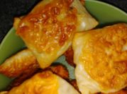 Gambar mie jagung putih