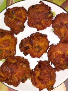মাছের ডিমের বড়া (macher dimer bora recipe in bengali) রেসিপির প্রধান ছবি