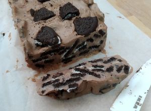 Foto principal de Fudge de Oreo