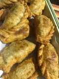 Empanadas de carne