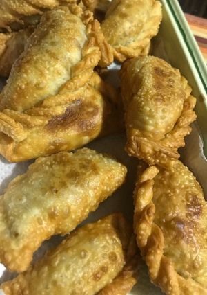 Una foto de Empanadas de carne