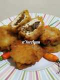Tahu Isi Sambal AtiAmpela