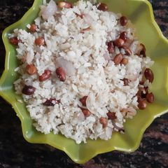 White poha A picture of White poha.