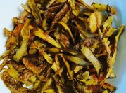 Une photo de carottes courgettes navets