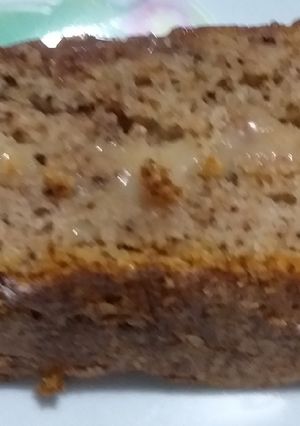 Foto de Bolo de nozes