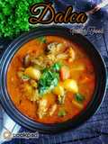 Dalca "Indian Style"