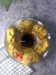 Foto resep Tahu Isi Sayuran #403