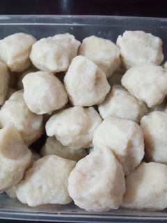 Foto resep Pentol Ayam