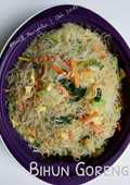 Bihun Goreng