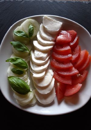Foto di Bandiera italiana