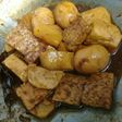 Semur 3T dan kentang