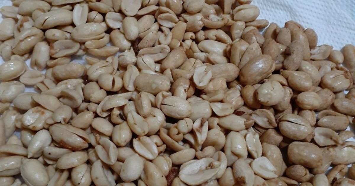 Kacang Tanah Kupas 660 resep kacang bawang enak dan sederhana Cookpad