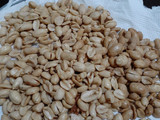Kacang bawang gurih dan empuk