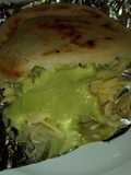 Arepas