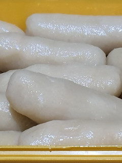 Foto resep Pempek dos