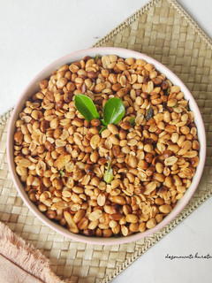 Foto resep Kacang Bawang Oven