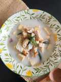Sayur Tempe Lombok Ijo - Jangan Ndeso