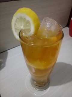 Foto resep Lemon Tea