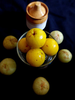 આથેલા આમળા (Athela Amla Recipe In Gujarati) રેસીપી મુખ્ય ફોટો