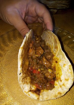 Una foto de Tacos 😍
