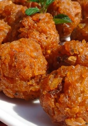 ভাতের চপ রেসিপি রেসিপির প্রধান ছবি
