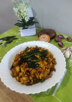 Foto resep Sambal Keumamamh