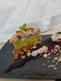 Avocado Halwa
