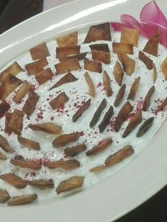 صورة لوصفة فته