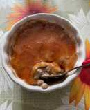 Cereal bowl