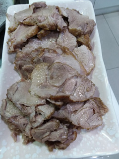 日式叉燒肉 的食譜成品照片