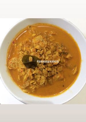 Foto resep Tumpang