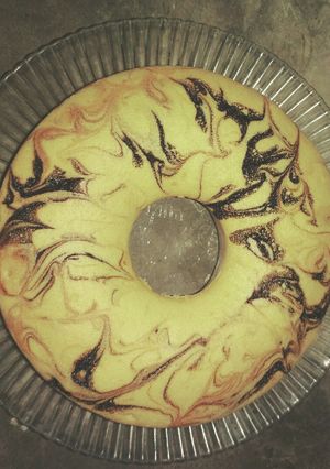 Foto resep Bolu ban no mixer