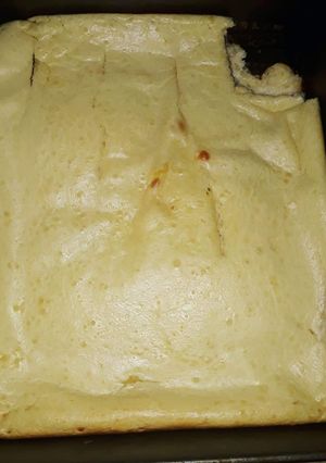 Una foto de Torta de fiambre licuada