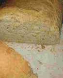 Pan casero